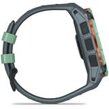 Garmin Instinct 3 - 50 mm, AMOLED, Smartwatch 