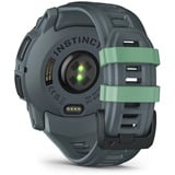 Garmin Instinct 3 - 50 mm, AMOLED, Smartwatch 