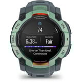 Garmin Instinct 3 - 50 mm, AMOLED, Smartwatch 