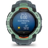 Garmin Instinct 3 - 50 mm, AMOLED, Smartwatch 