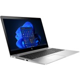 HP  15.6" PC portable  Argent