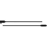 HTC VIVE Focus 3 Streaming Cable, Câble Noir, 5 mètres, USB 3.2 Gen 2
