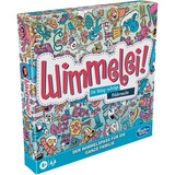 Hasbro Jeu de cartes