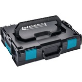 Hazet L-Boxx 102, Boîte à outils Noir/Bleu