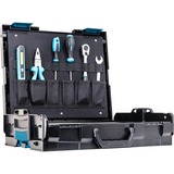 Hazet L-Boxx 102, Boîte à outils Noir/Bleu
