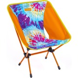 Helinox Chaise multicolore/Orange