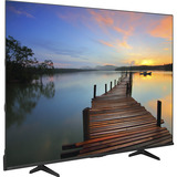 Hisense 43A6S 43" 4K Ultra HD TV LED Noir/gris foncé, 109,2 cm (43"), 3840 x 2160 pixels, DLED, Smart TV, Wifi, Noir