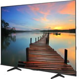 Hisense 43A6S 43" 4K Ultra HD TV LED Noir/gris foncé, 109,2 cm (43"), 3840 x 2160 pixels, DLED, Smart TV, Wifi, Noir