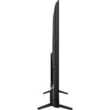 Hisense 43A6S 43" 4K Ultra HD TV LED Noir/gris foncé, 109,2 cm (43"), 3840 x 2160 pixels, DLED, Smart TV, Wifi, Noir