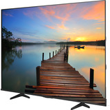 Hisense 43A6S 43" Ultra HD TV LED Noir/gris foncé