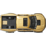 Hot Wheels Premium Car Culture Véhicule tout-terrain 17 Ford F150 Raptor, Jeu véhicule 