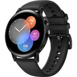 Huawei Watch GT 3, Smartwatch Noir, 3,35 cm (1.32"), AMOLED, Écran tactile, 4 Go, GPS (satellite), 35 g