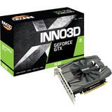 INNO3D N16301-04D6-1177VA19, Carte graphique