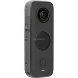 Insta360 ONE X2, Caméra vidéo Noir