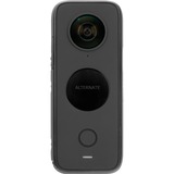 Insta360 ONE X2, Caméra vidéo Noir
