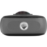 Insta360 ONE X2, Caméra vidéo Noir