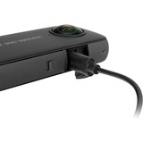 Insta360 ONE X2, Caméra vidéo Noir