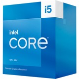Intel® Core™ i5-13400 socket 1700 processeur Tray