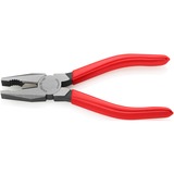 KNIPEX Kombitang 03 01 160, Pinces Rouge