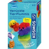 KOSMOS 45496841 coffret de sciences pour enfant, Boîte d’expérience Kit d'expériences, Chimie, 8 an(s)