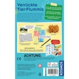 KOSMOS 45496841 coffret de sciences pour enfant, Boîte d’expérience Kit d'expériences, Chimie, 8 an(s)