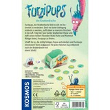 KOSMOS Furzipups le dragon pétillant, Jeu de société 