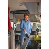 Kärcher CVH 3 Plus, Aspirateur à main Blanc/Noir