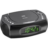 Karcher UR 1308, Radio-réveil Noir