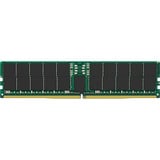 Kingston 64 Go DDR5-5600 (1x 64 Go) mémoire serveur Noir, KSM56R46BD4PMI-64HAI