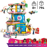 LEGO 42689, Jouets de construction 