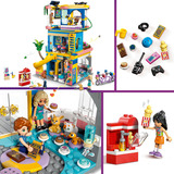 LEGO 42689, Jouets de construction 