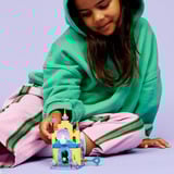 LEGO 43285, Jouets de construction 