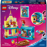 LEGO 43285, Jouets de construction 