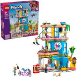 LEGO Friends Heartlake City Club d'Amitié, Jouets de construction 