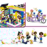 LEGO Friends Heartlake City Club d'Amitié, Jouets de construction 