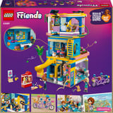LEGO Friends Heartlake City Club d'Amitié, Jouets de construction 