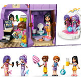 LEGO Friends Montagne russe des sirènes, Jouets de construction 