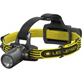 Ledlenser Lumière LED Noir/Jaune