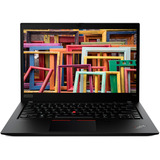 Lenovo  14" PC portable  Noir