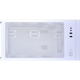 Lian Li LANCOOL 205M Mesh boîtier midi tower Blanc | 2x USB-A | RGB | Verre Trempé