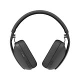 Logitech Zone Vibe sans fil casque over-ear Graphite