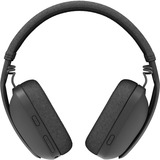 Logitech  casque over-ear Graphite