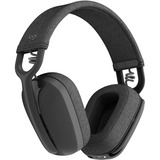 Logitech  casque over-ear Graphite