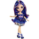 MGA Entertainment Rainbow High Be Dazzling Fashion Dolls - Genevieve Bleue, Poupée 