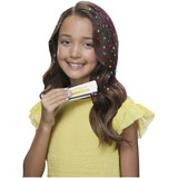 MGA Entertainment Rainbow High Be Dazzling Fashion Dolls - Genevieve Bleue, Poupée 