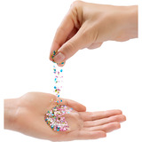 MGA Entertainment Rainbow High Shimmers with Slime - Bella, Poupée 