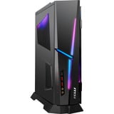 MSI MPG Trident AS AI 2NVP7-012AT, PC gaming Noir/transparent