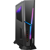 MSI MPG Trident AS AI 2NVP7-012AT, PC gaming Noir/transparent