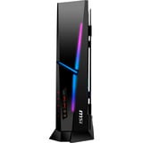 MSI MPG Trident AS AI 2NVP7-012AT, PC gaming Noir/transparent