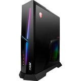 MSI MPG Trident AS AI 2NVP7-012AT, PC gaming Noir/transparent